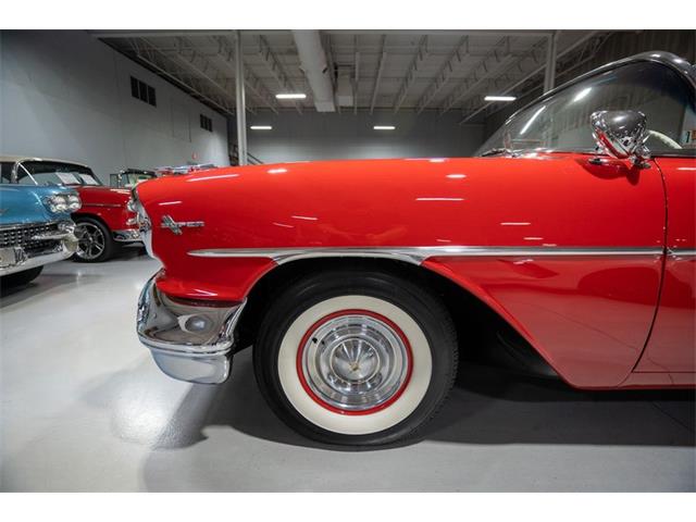 1957 Oldsmobile Super 88 (CC-1737064) for sale in Rogers, Minnesota