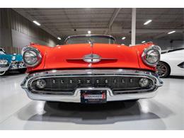 1957 Oldsmobile Super 88 (CC-1737064) for sale in Rogers, Minnesota