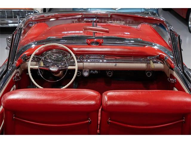 1957 Oldsmobile Super 88 (CC-1737064) for sale in Rogers, Minnesota