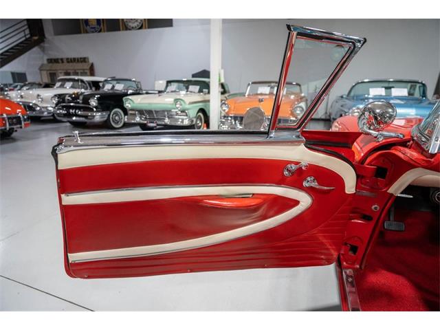 1957 Oldsmobile Super 88 (CC-1737064) for sale in Rogers, Minnesota