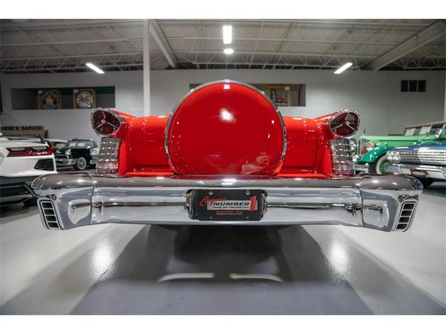 1957 Oldsmobile Super 88 (CC-1737064) for sale in Rogers, Minnesota