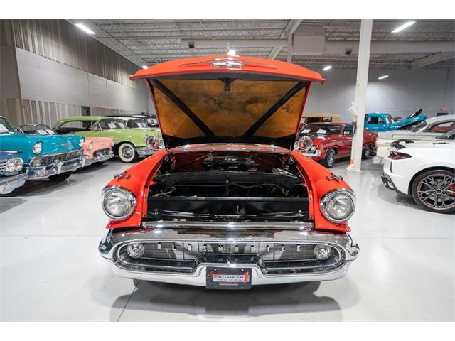 1957 Oldsmobile Super 88 (CC-1737064) for sale in Rogers, Minnesota