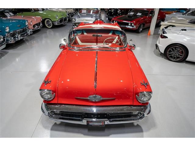 1957 Oldsmobile Super 88 (CC-1737064) for sale in Rogers, Minnesota