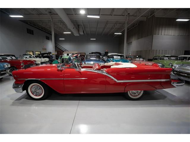 1957 Oldsmobile Super 88 (CC-1737064) for sale in Rogers, Minnesota