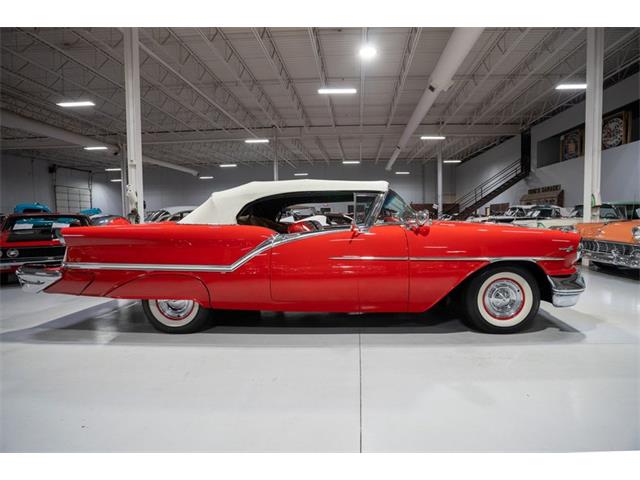 1957 Oldsmobile Super 88 (CC-1737064) for sale in Rogers, Minnesota