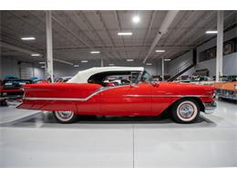 1957 Oldsmobile Super 88 (CC-1737064) for sale in Rogers, Minnesota