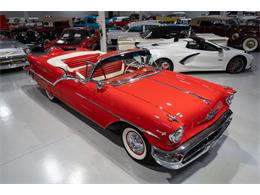 1957 Oldsmobile Super 88 (CC-1737064) for sale in Rogers, Minnesota