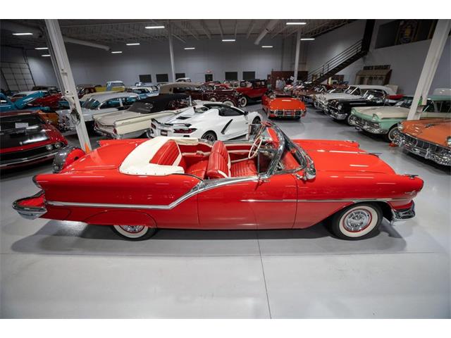 1957 Oldsmobile Super 88 (CC-1737064) for sale in Rogers, Minnesota