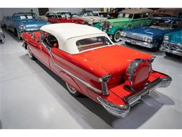 1957 Oldsmobile Super 88 (CC-1737064) for sale in Rogers, Minnesota