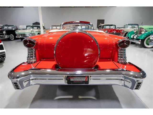1957 Oldsmobile Super 88 (CC-1737064) for sale in Rogers, Minnesota
