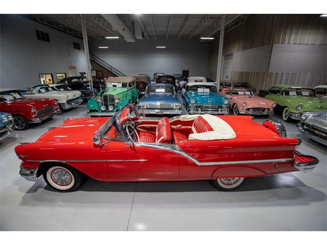 1957 Oldsmobile Super 88 (CC-1737064) for sale in Rogers, Minnesota