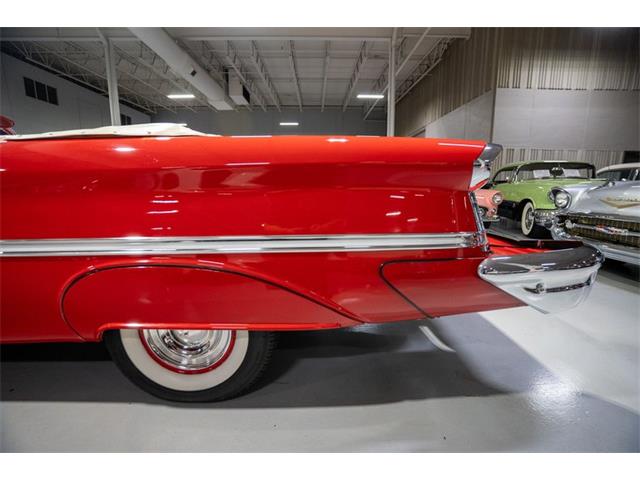 1957 Oldsmobile Super 88 (CC-1737064) for sale in Rogers, Minnesota