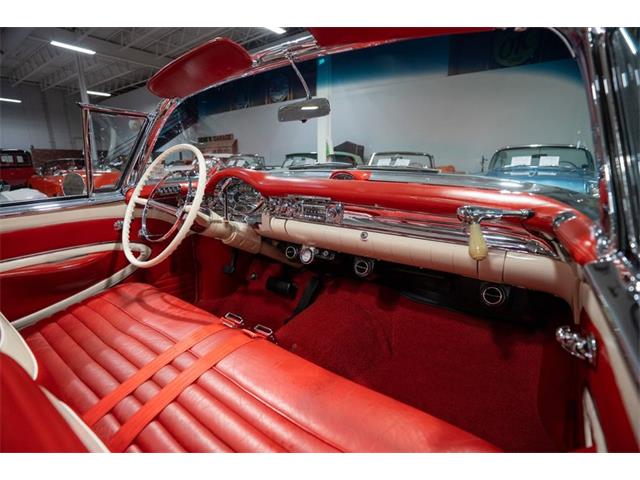 1957 Oldsmobile Super 88 (CC-1737064) for sale in Rogers, Minnesota