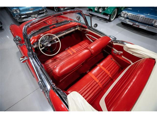 1957 Oldsmobile Super 88 (CC-1737064) for sale in Rogers, Minnesota