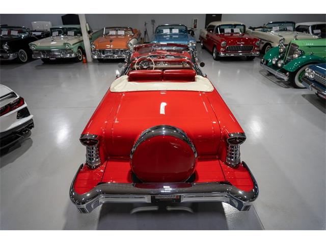1957 Oldsmobile Super 88 (CC-1737064) for sale in Rogers, Minnesota