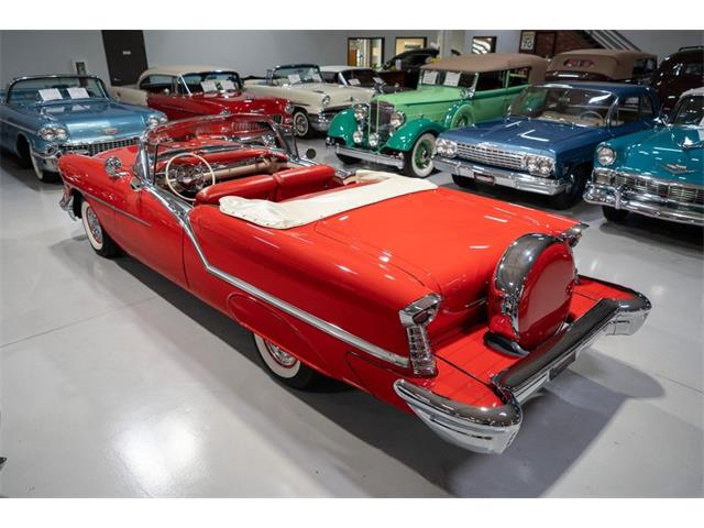 1957 Oldsmobile Super 88 (CC-1737064) for sale in Rogers, Minnesota
