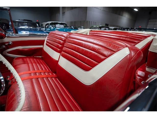 1957 Oldsmobile Super 88 (CC-1737064) for sale in Rogers, Minnesota