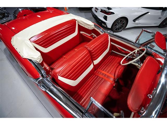 1957 Oldsmobile Super 88 (CC-1737064) for sale in Rogers, Minnesota