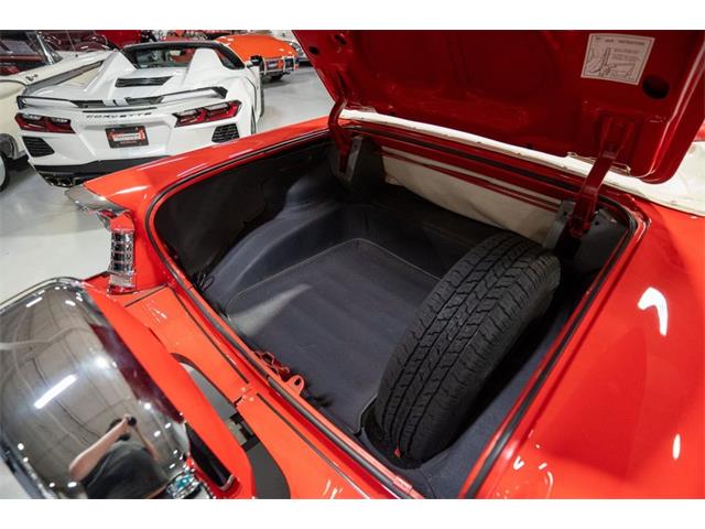 1957 Oldsmobile Super 88 (CC-1737064) for sale in Rogers, Minnesota