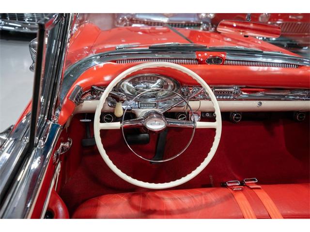 1957 Oldsmobile Super 88 (CC-1737064) for sale in Rogers, Minnesota