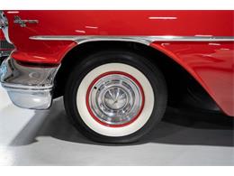 1957 Oldsmobile Super 88 (CC-1737064) for sale in Rogers, Minnesota