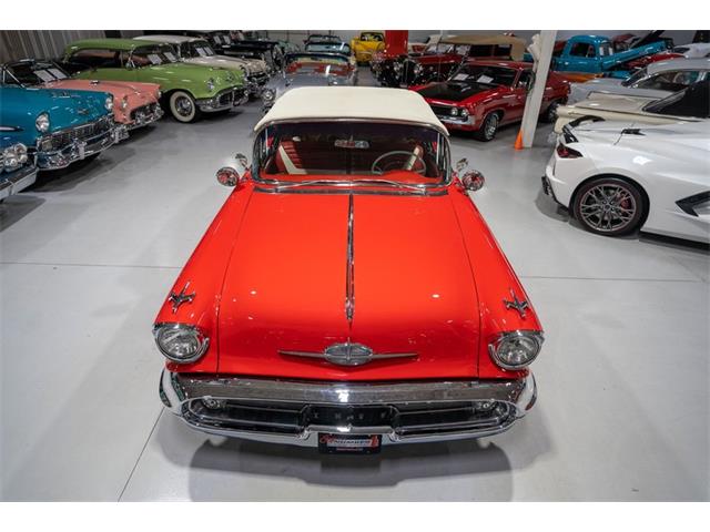 1957 Oldsmobile Super 88 (CC-1737064) for sale in Rogers, Minnesota
