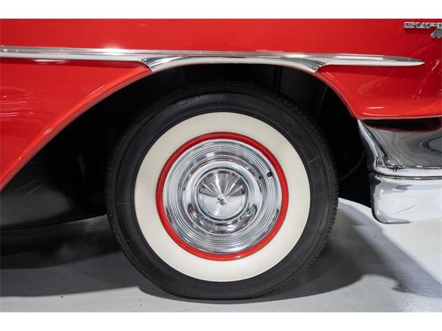1957 Oldsmobile Super 88 (CC-1737064) for sale in Rogers, Minnesota