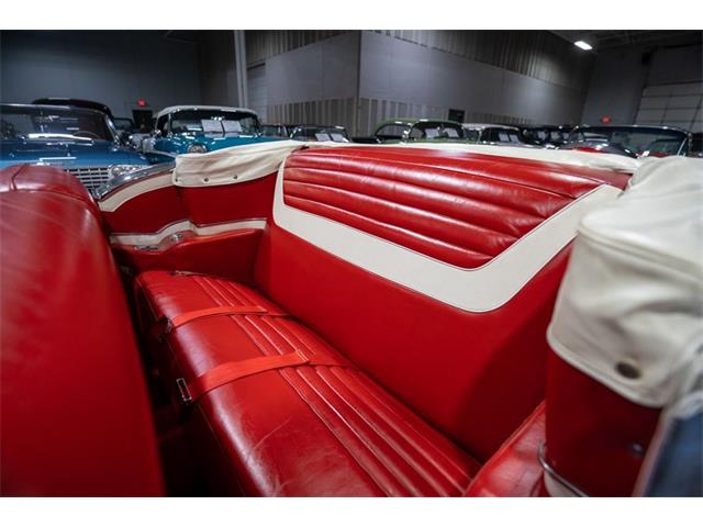 1957 Oldsmobile Super 88 (CC-1737064) for sale in Rogers, Minnesota