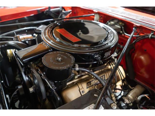 1957 Oldsmobile Super 88 (CC-1737064) for sale in Rogers, Minnesota