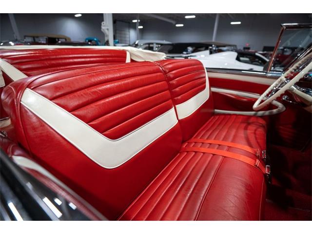 1957 Oldsmobile Super 88 (CC-1737064) for sale in Rogers, Minnesota