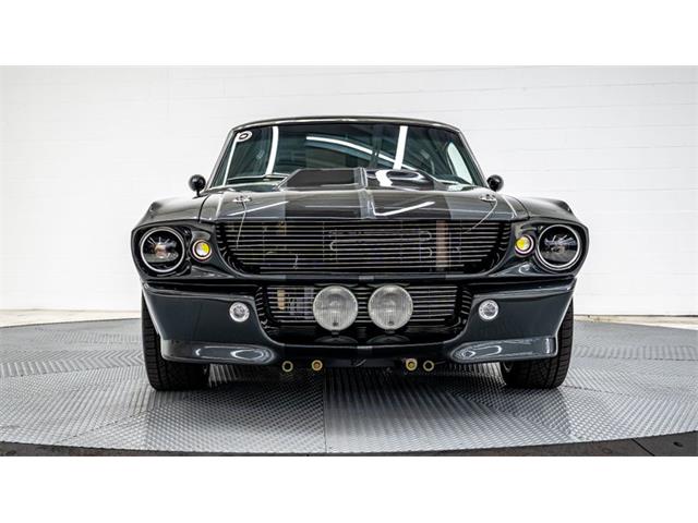 1967 Ford Mustang for Sale | ClassicCars.com | CC-1737083