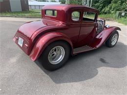 1930 Ford 5-Window Coupe (CC-1737095) for sale in Annandale, Minnesota