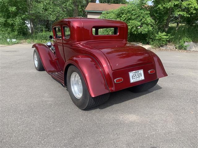 1930 Ford 5-Window Coupe (CC-1737095) for sale in Annandale, Minnesota