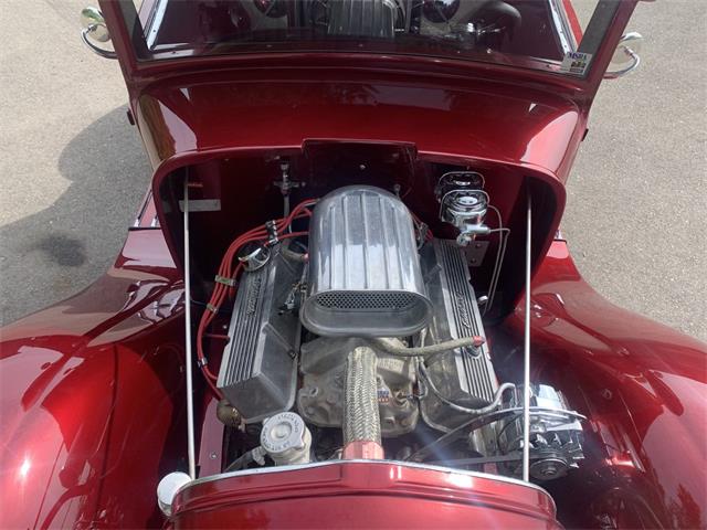 1930 Ford 5-Window Coupe (CC-1737095) for sale in Annandale, Minnesota