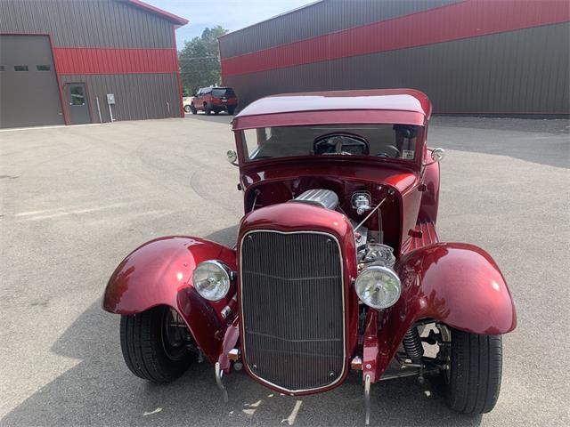 1930 Ford 5-Window Coupe (CC-1737095) for sale in Annandale, Minnesota
