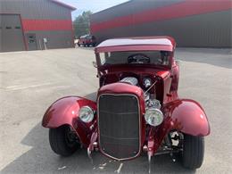 1930 Ford 5-Window Coupe (CC-1737095) for sale in Annandale, Minnesota