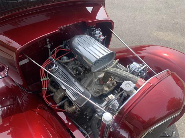 1930 Ford 5-Window Coupe (CC-1737095) for sale in Annandale, Minnesota
