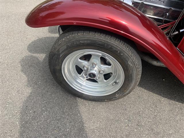 1930 Ford 5-Window Coupe (CC-1737095) for sale in Annandale, Minnesota