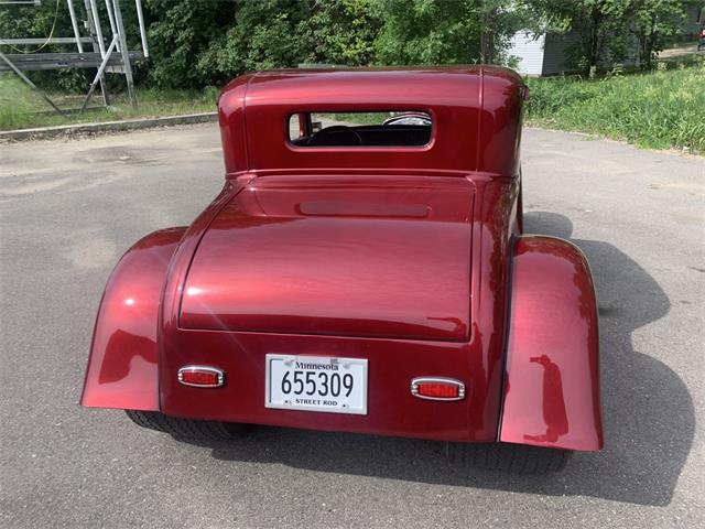 1930 Ford 5-Window Coupe (CC-1737095) for sale in Annandale, Minnesota