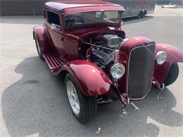 1930 Ford 5-Window Coupe (CC-1737095) for sale in Annandale, Minnesota