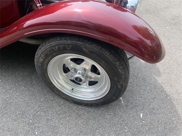 1930 Ford 5-Window Coupe (CC-1737095) for sale in Annandale, Minnesota