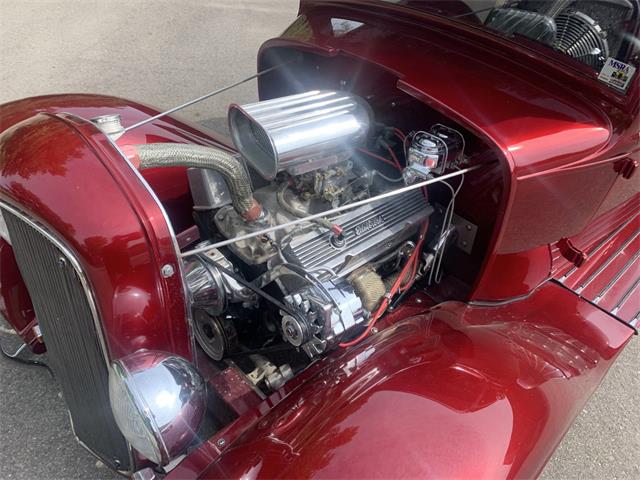 1930 Ford 5-Window Coupe (CC-1737095) for sale in Annandale, Minnesota