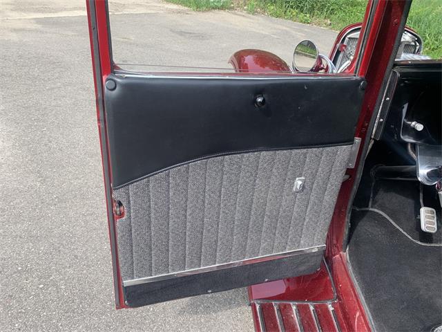 1930 Ford 5-Window Coupe (CC-1737095) for sale in Annandale, Minnesota