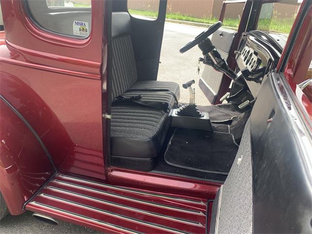 1930 Ford 5-Window Coupe (CC-1737095) for sale in Annandale, Minnesota