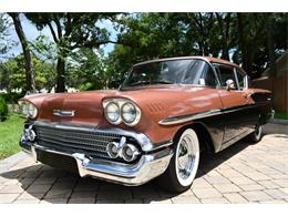 1958 Chevrolet Bel Air (CC-1737117) for sale in Lakeland, Florida