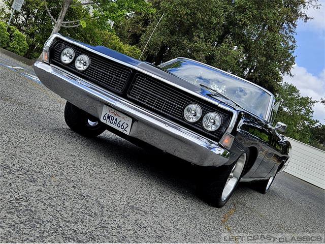 1968 Ford Galaxie 500 (CC-1730712) for sale in Sonoma, California