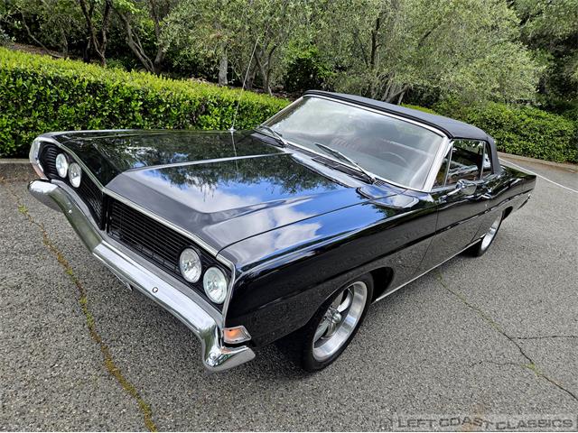 1968 Ford Galaxie 500 (CC-1730712) for sale in Sonoma, California