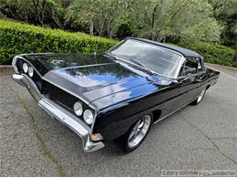 1968 Ford Galaxie 500 (CC-1730712) for sale in Sonoma, California