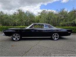 1968 Ford Galaxie 500 (CC-1730712) for sale in Sonoma, California