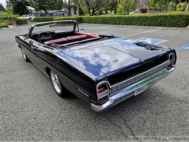 1968 Ford Galaxie 500 (CC-1730712) for sale in Sonoma, California
